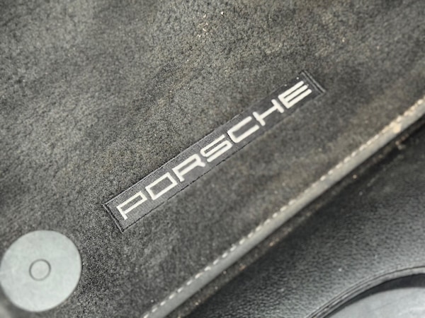 Used Porsche Macan 2018 for sale - 76270003: Photo 65