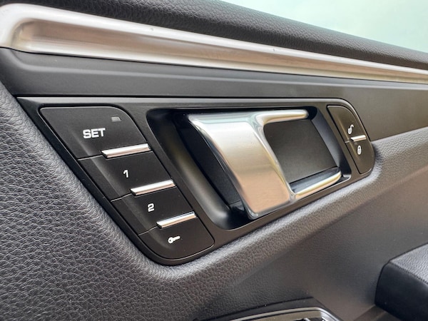 Used Porsche Macan 2018 for sale - 76270003: Photo 66