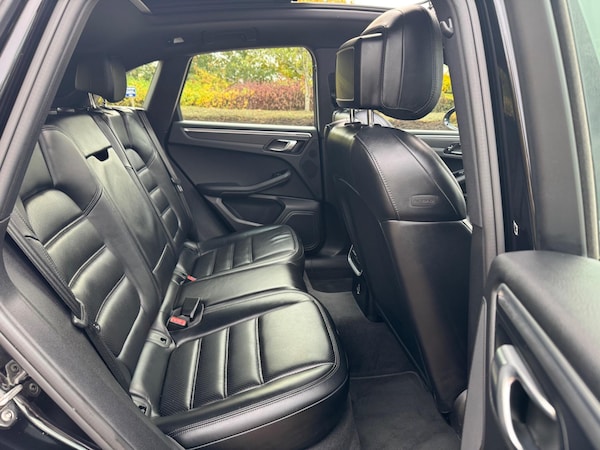 Used Porsche Macan 2018 for sale - 76270003: Photo 67