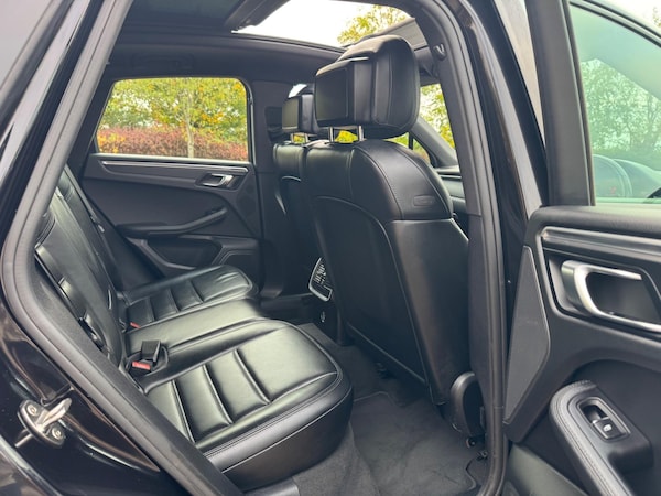 Used Porsche Macan 2018 for sale - 76270003: Photo 68