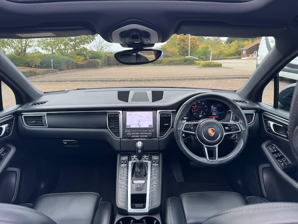Used Porsche Macan 2018 for sale - 76270003: Photo 71