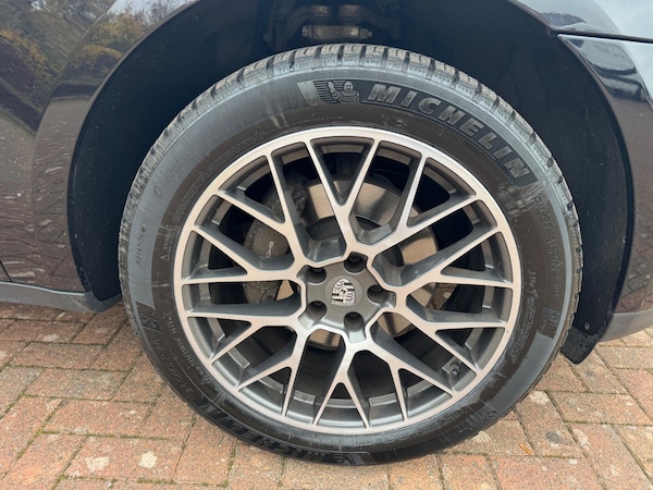 Used Porsche Macan 2018 for sale - 76270003: Photo 8
