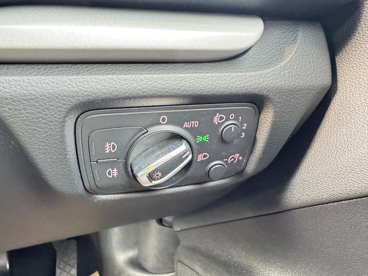Vehicle 25