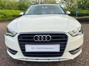Used Audi A3 2014 for sale - 74485544: Photo