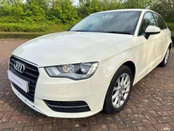 Used Audi A3 2014 for sale - 74485544: Photo