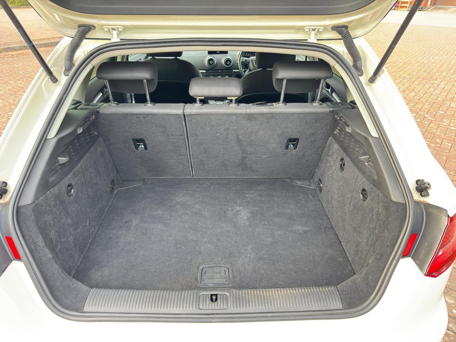 Vehicle 43
