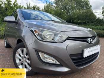 (13) - 1.2 Active Euro 5 5dr