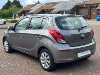 Used Hyundai i20 2013 for sale - 75298108: Photo