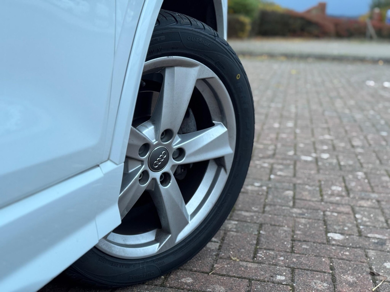 Used Audi Q2 2020 for sale - 76458082: Photo 11