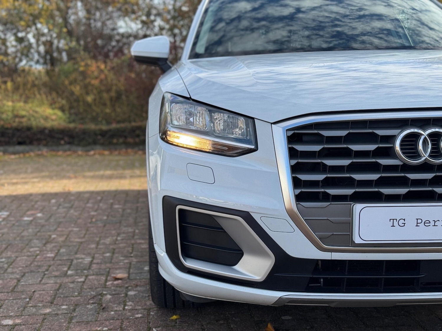 Used Audi Q2 2020 for sale - 76458082: Photo 12