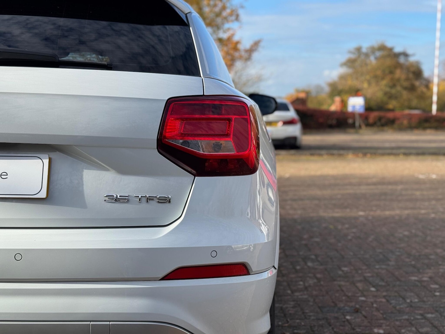 Used Audi Q2 2020 for sale - 76458082: Photo 13