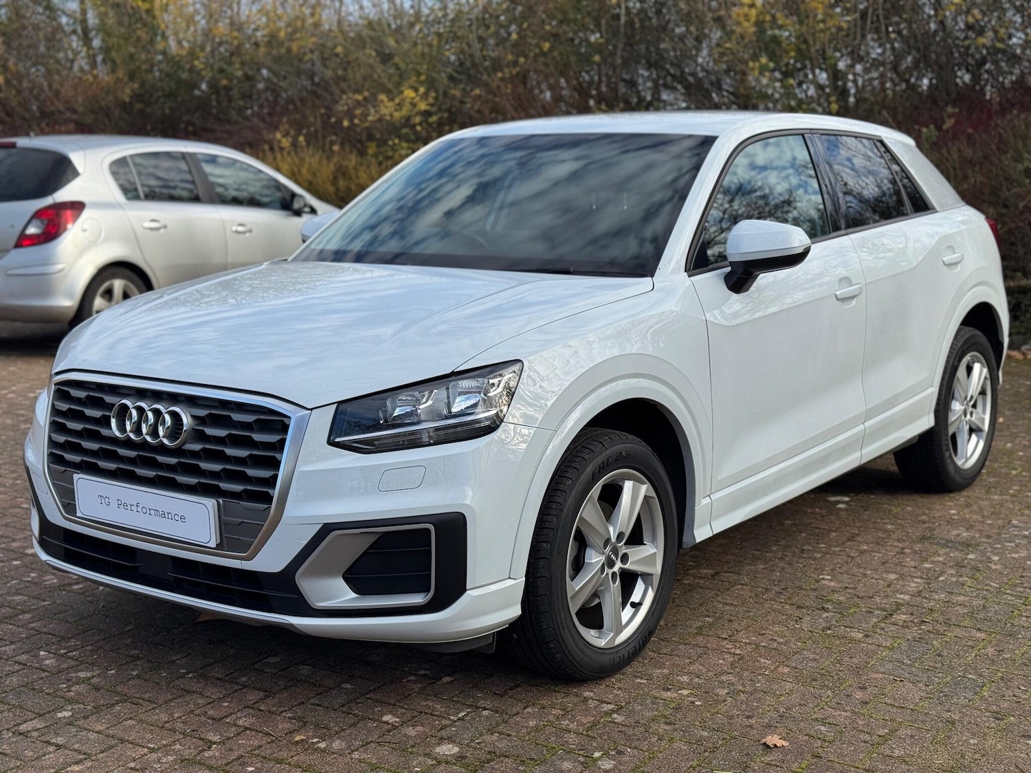 Used Audi Q2 2020 for sale - 76458082: Photo 15