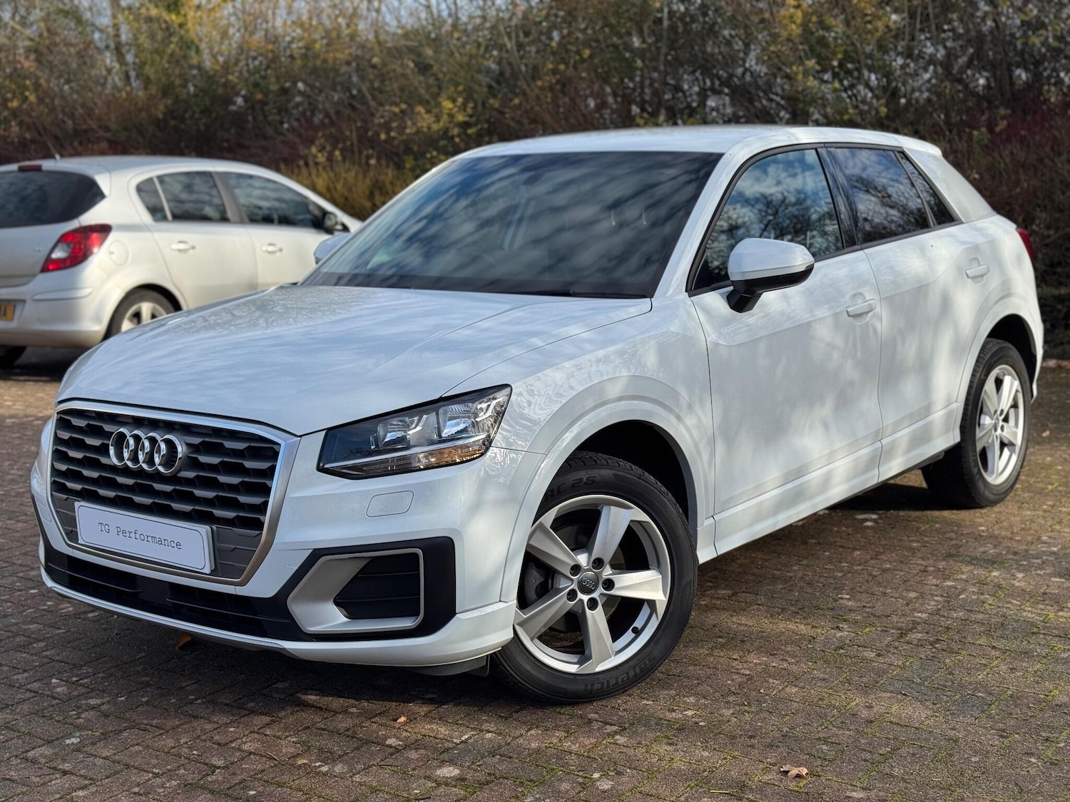 Used Audi Q2 2020 for sale - 76458082: Photo 16