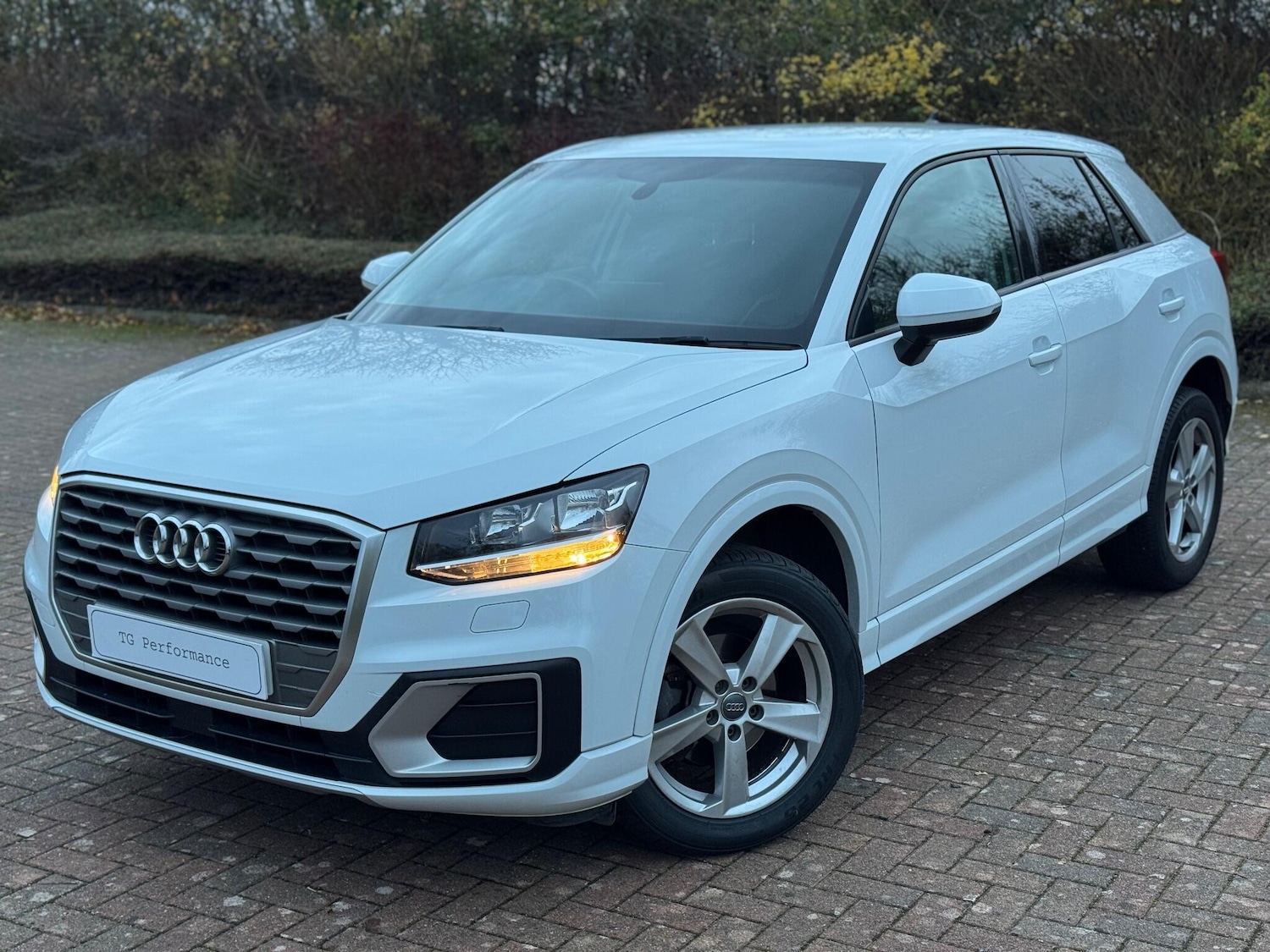 Used Audi Q2 2020 for sale - 76458082: Photo 18