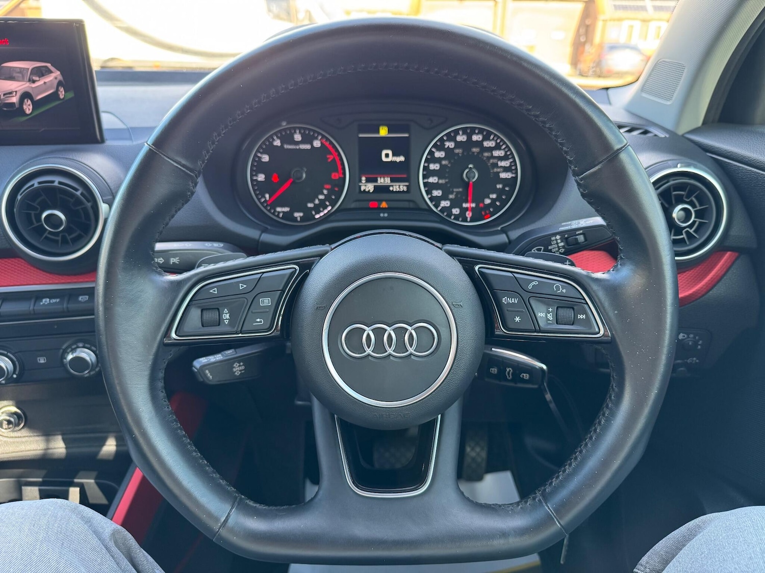 Used Audi Q2 2020 for sale - 76458082: Photo 20