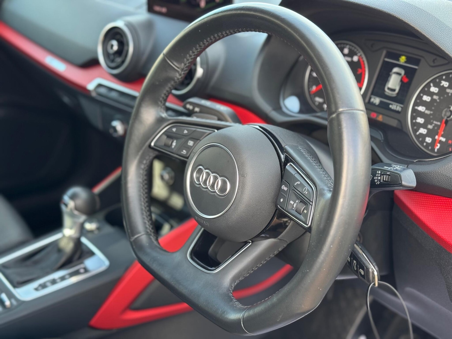 Used Audi Q2 2020 for sale - 76458082: Photo 21