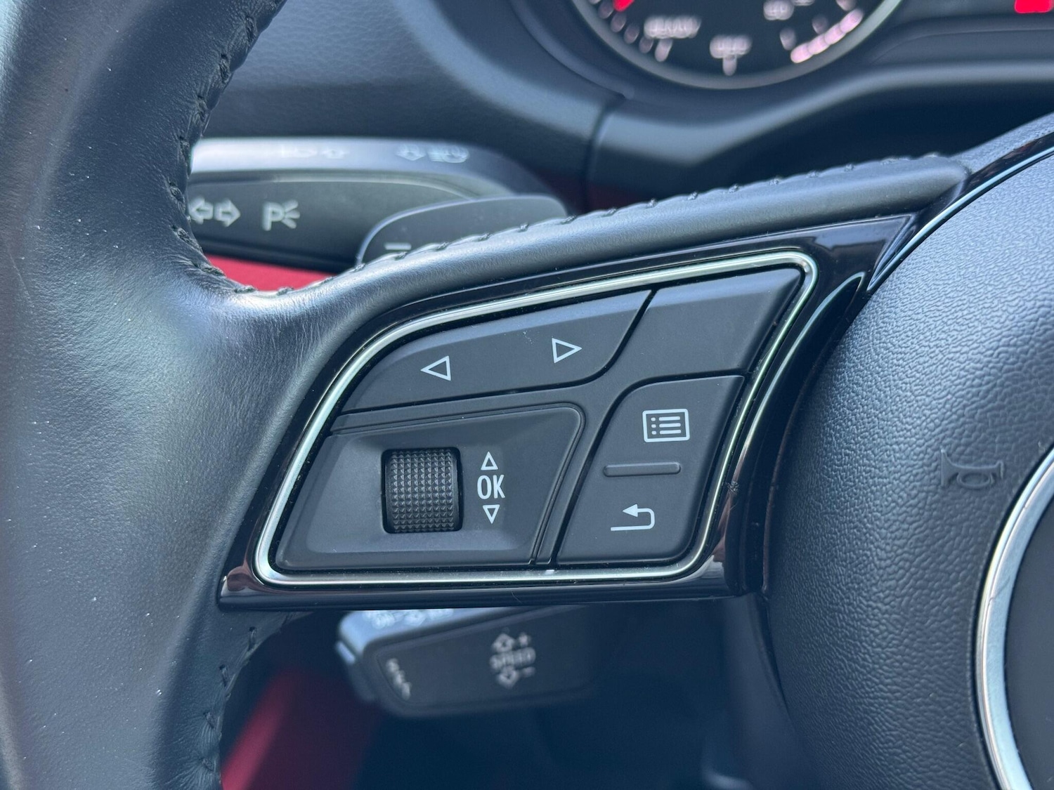 Used Audi Q2 2020 for sale - 76458082: Photo 23