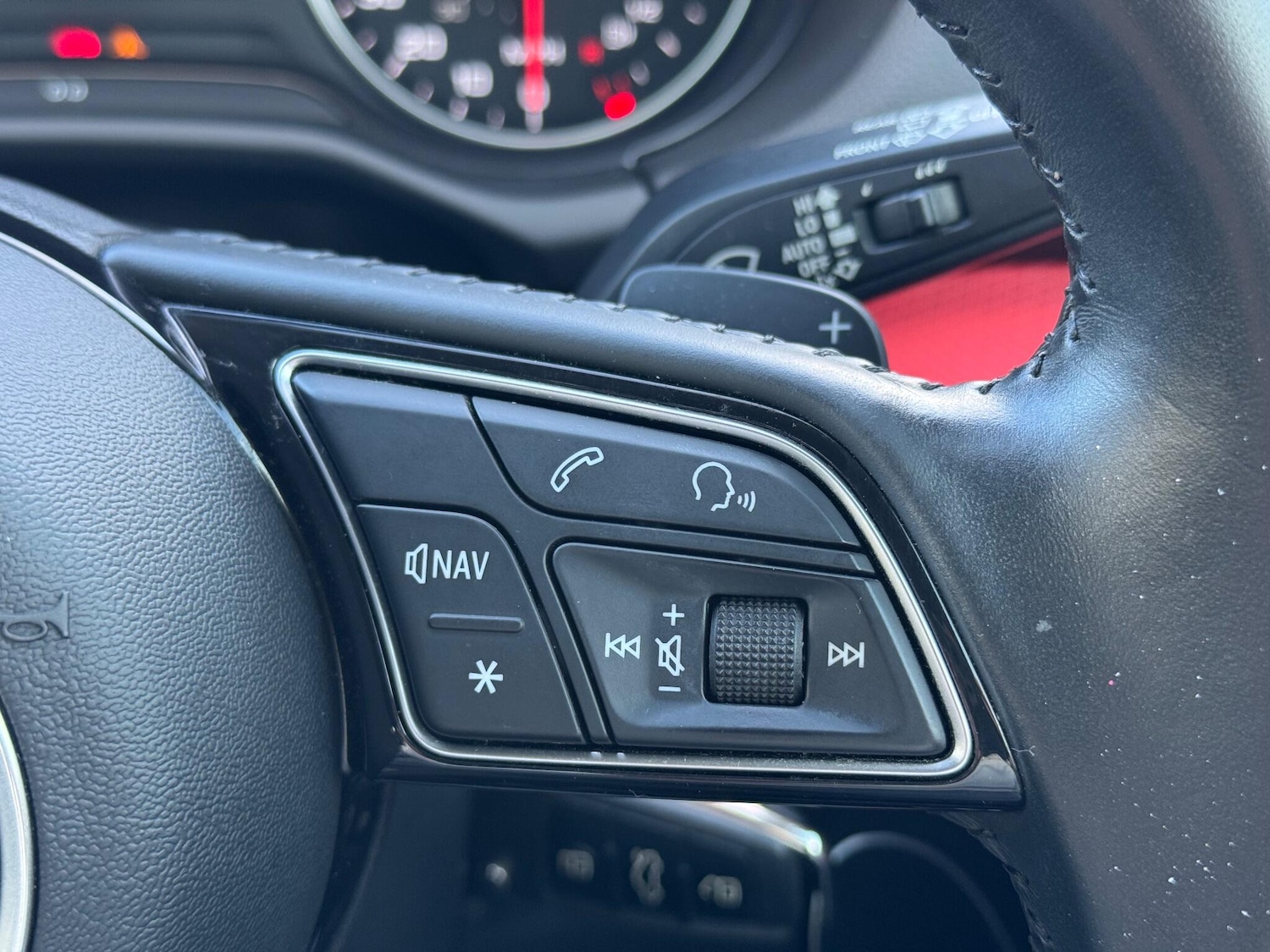 Used Audi Q2 2020 for sale - 76458082: Photo 24