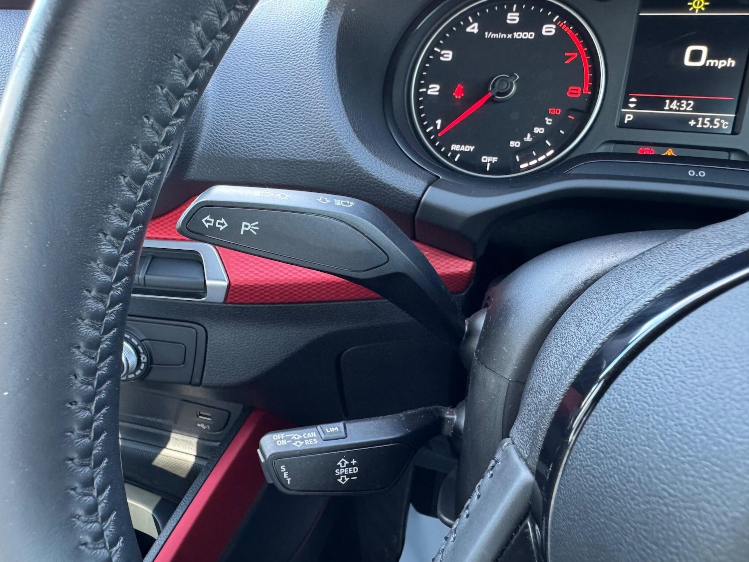 Used Audi Q2 2020 for sale - 76458082: Photo 25