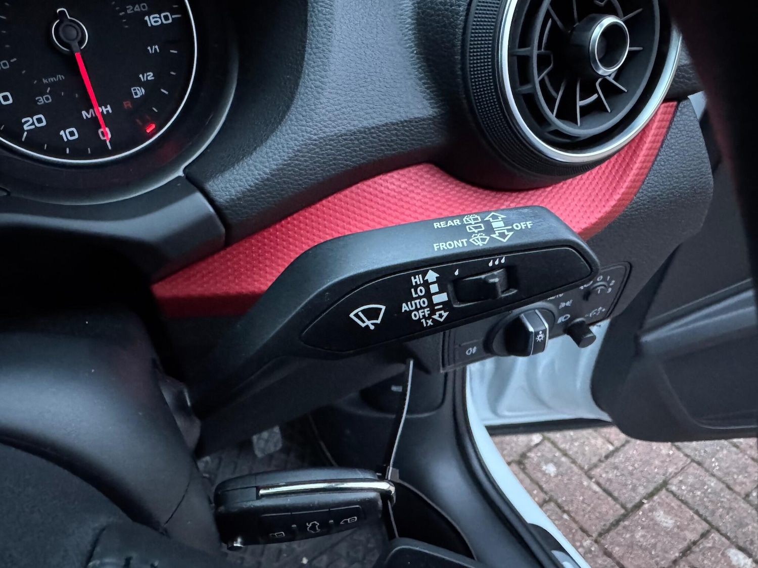 Used Audi Q2 2020 for sale - 76458082: Photo 26