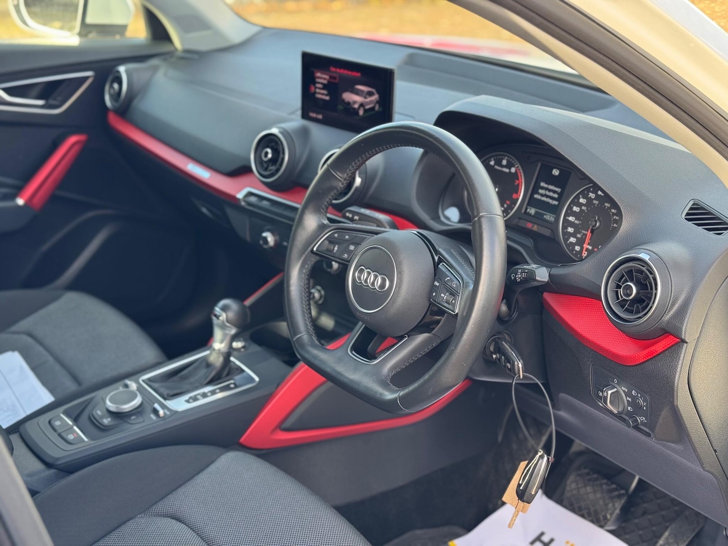 Used Audi Q2 2020 for sale - 76458082: Photo 3