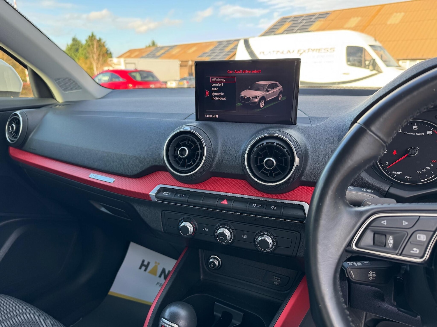 Used Audi Q2 2020 for sale - 76458082: Photo 30