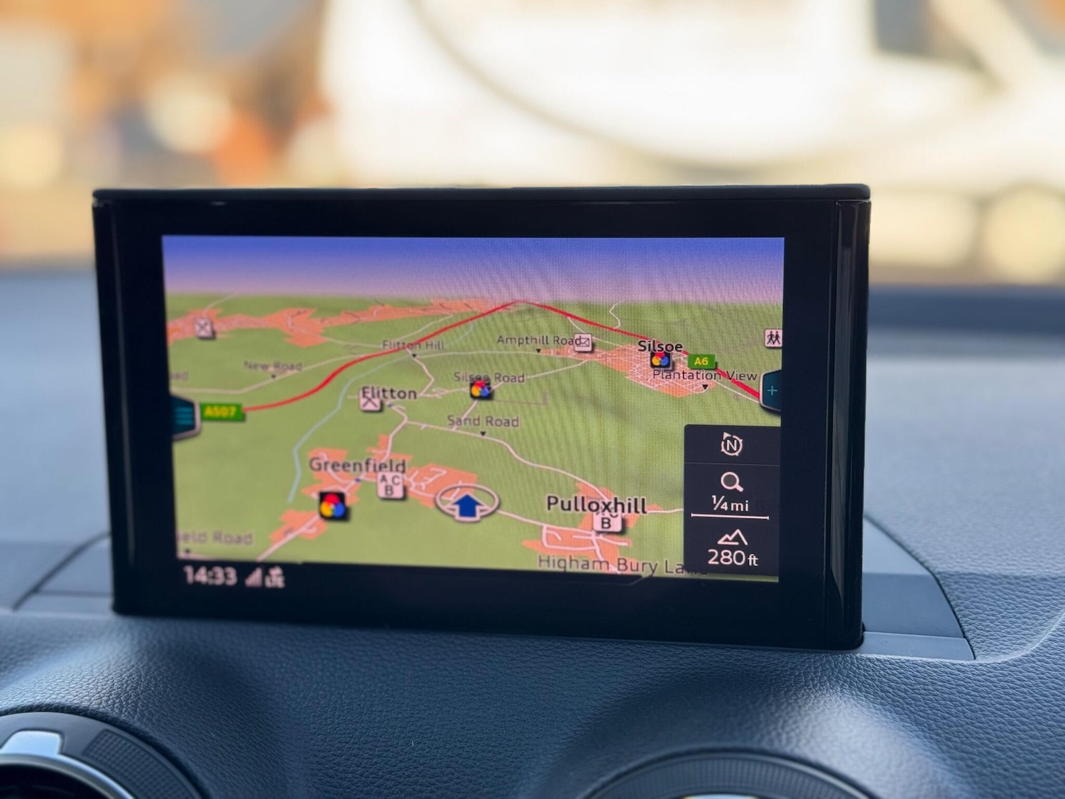 Used Audi Q2 2020 for sale - 76458082: Photo 32