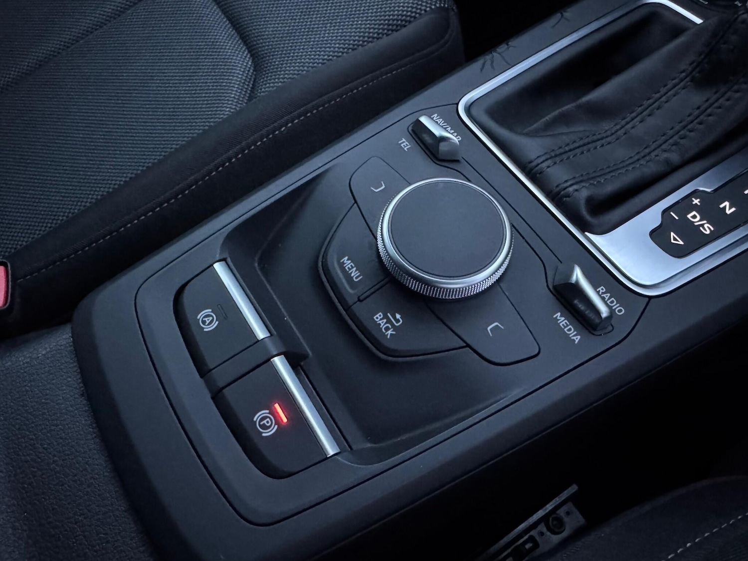 Used Audi Q2 2020 for sale - 76458082: Photo 35