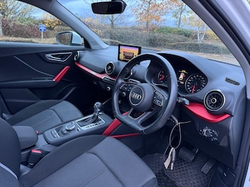 Used Audi Q2 2020 for sale - 76458082: Photo