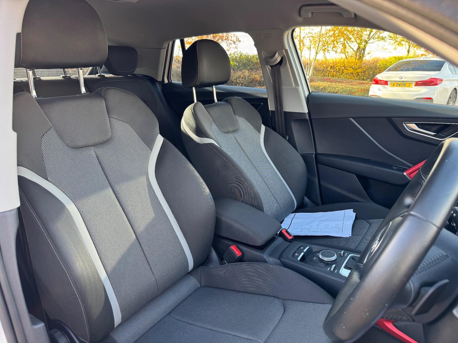 Used Audi Q2 2020 for sale - 76458082: Photo 41