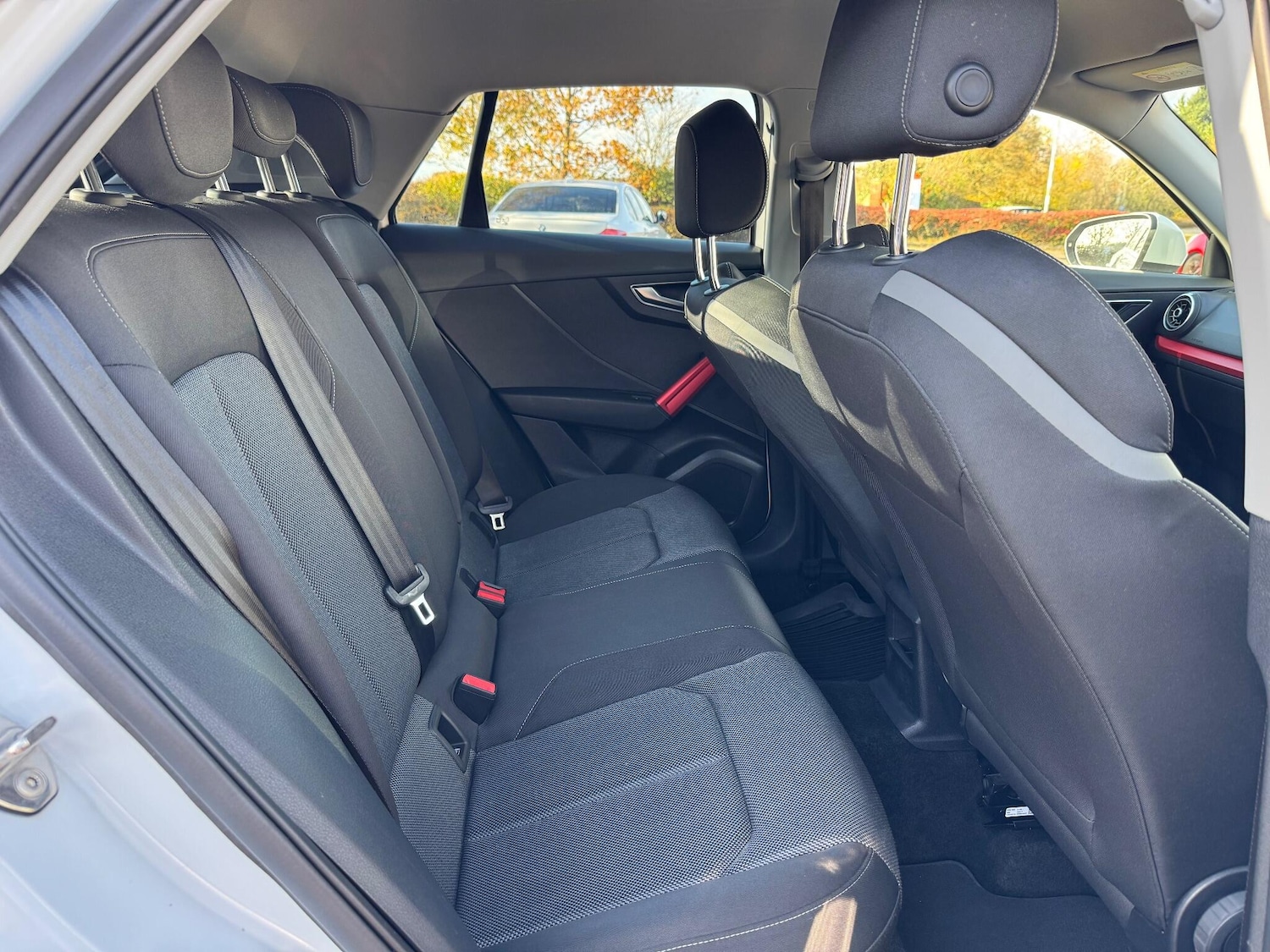 Used Audi Q2 2020 for sale - 76458082: Photo 44