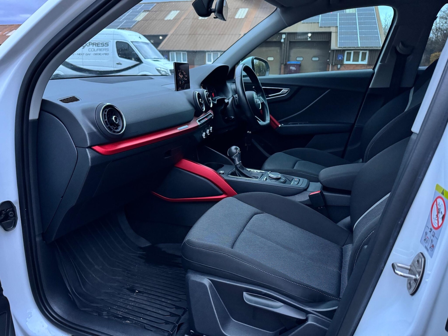 Used Audi Q2 2020 for sale - 76458082: Photo 45