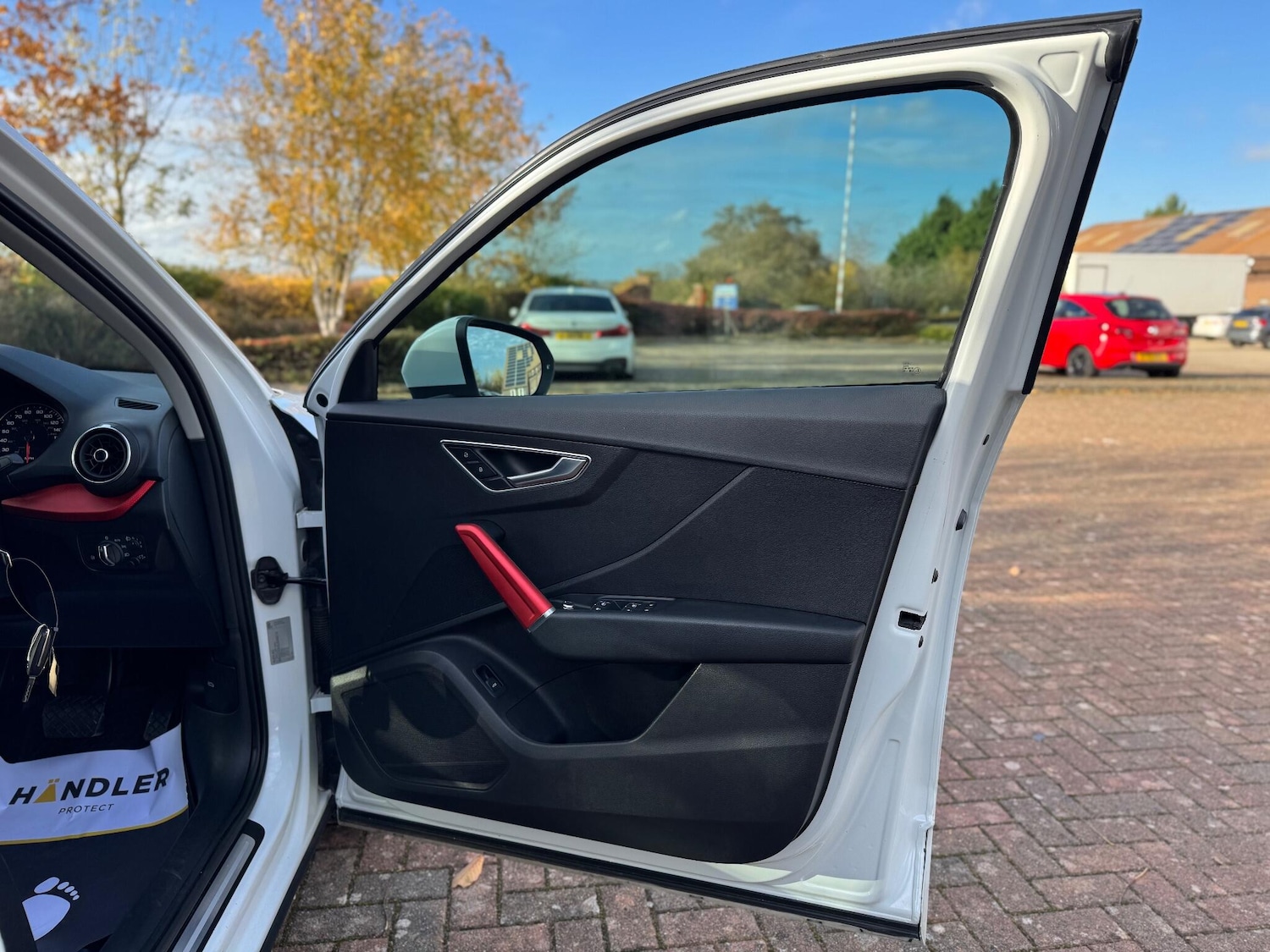 Used Audi Q2 2020 for sale - 76458082: Photo 46