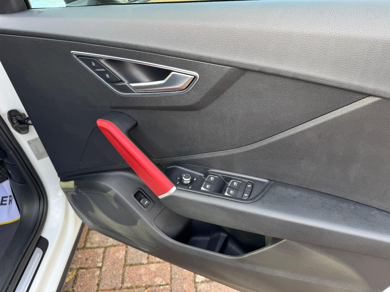 Used Audi Q2 2020 for sale - 76458082: Photo 47