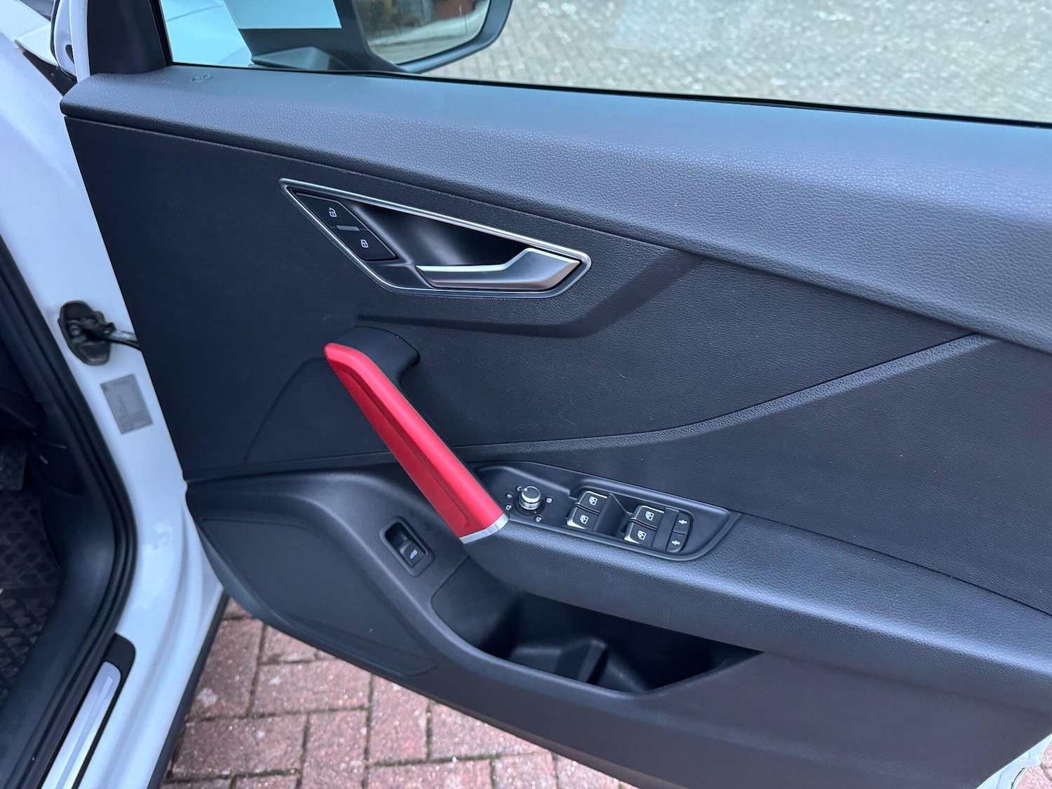 Used Audi Q2 2020 for sale - 76458082: Photo 49