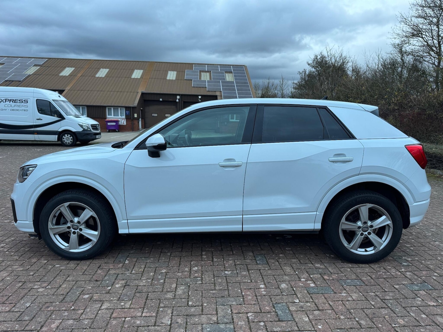 Used Audi Q2 2020 for sale - 76458082: Photo 5