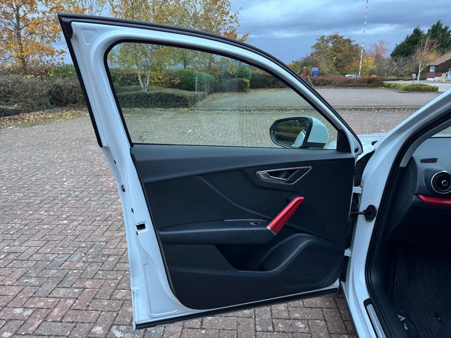 Used Audi Q2 2020 for sale - 76458082: Photo 50