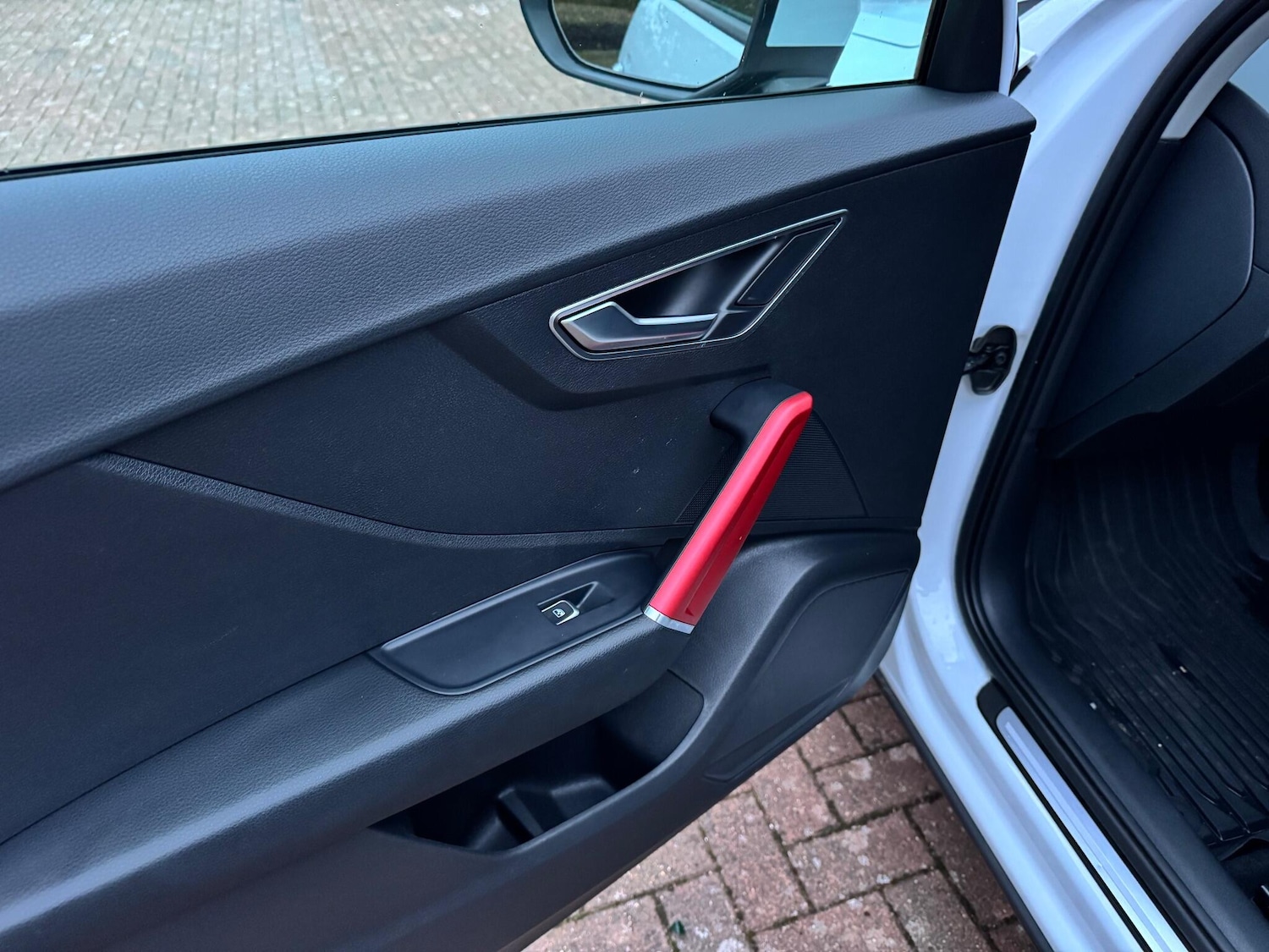 Used Audi Q2 2020 for sale - 76458082: Photo 51