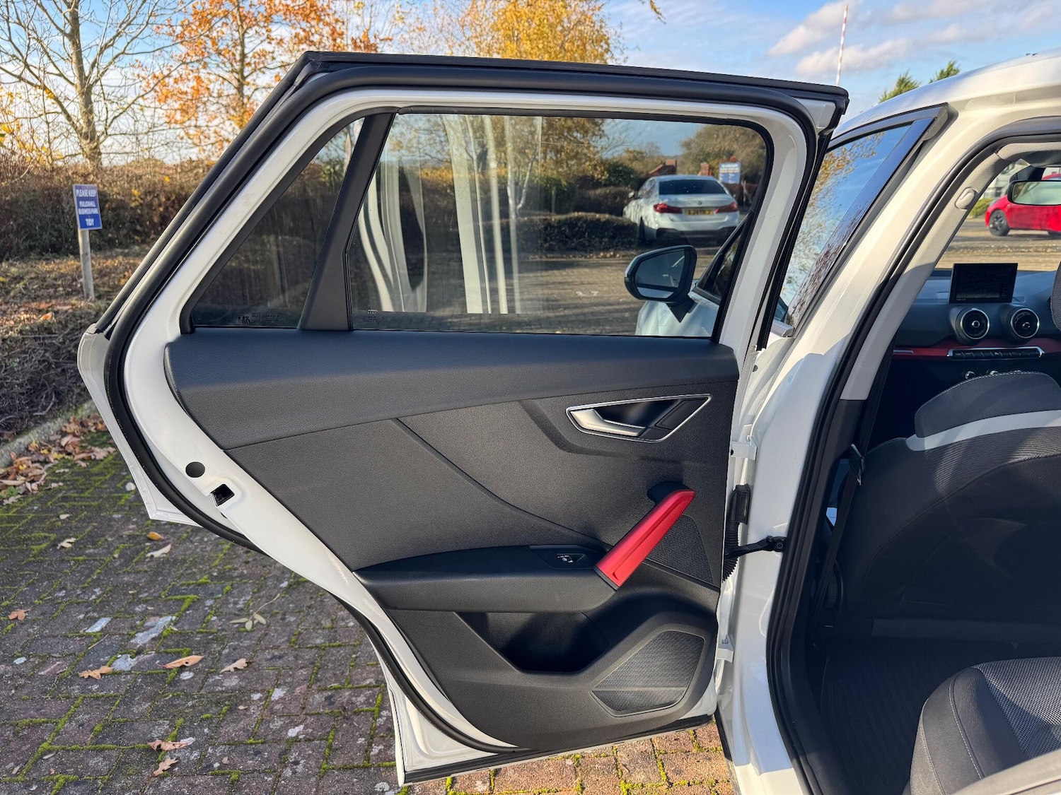 Used Audi Q2 2020 for sale - 76458082: Photo 52