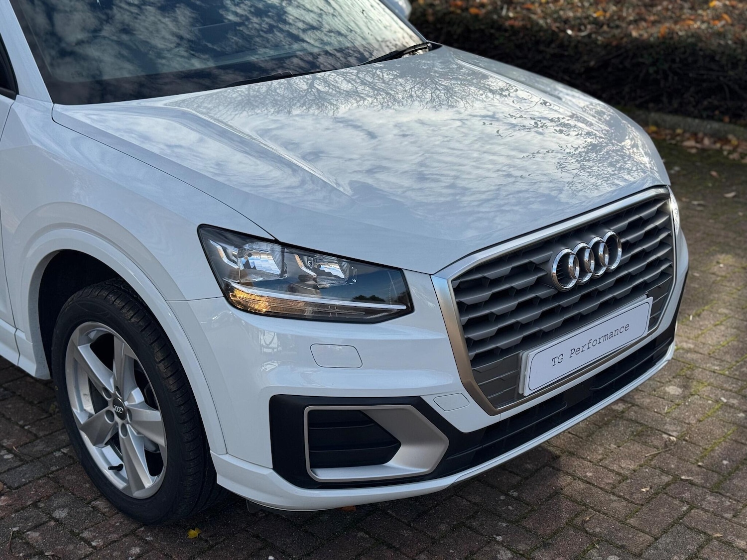 Used Audi Q2 2020 for sale - 76458082: Photo 57