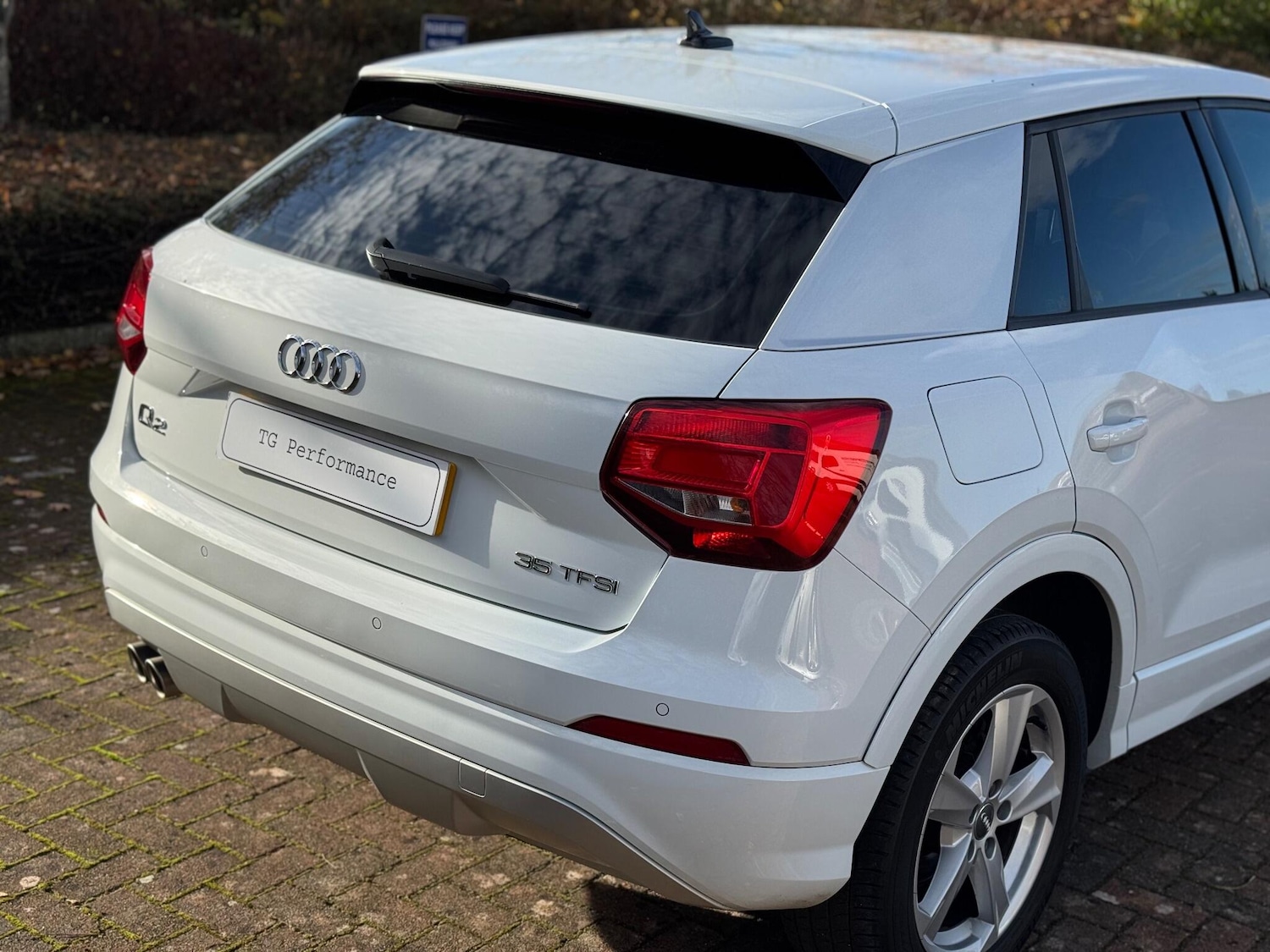 Used Audi Q2 2020 for sale - 76458082: Photo 59