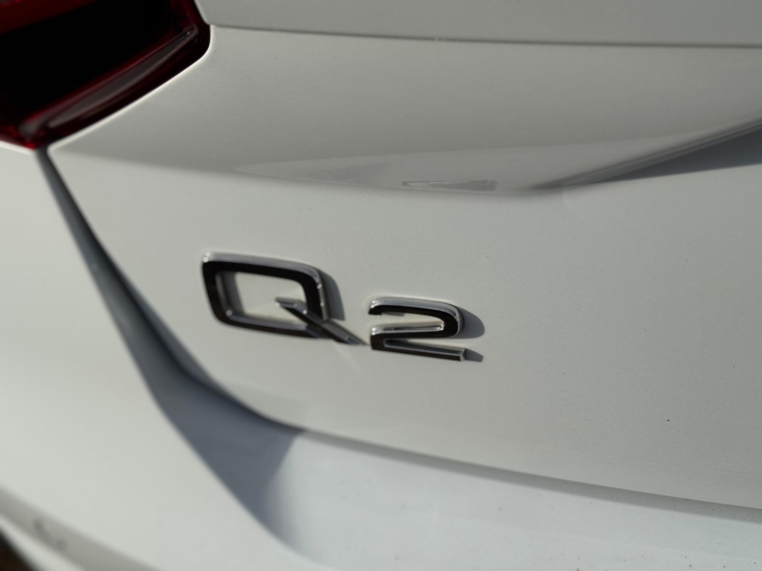 Used Audi Q2 2020 for sale - 76458082: Photo 60