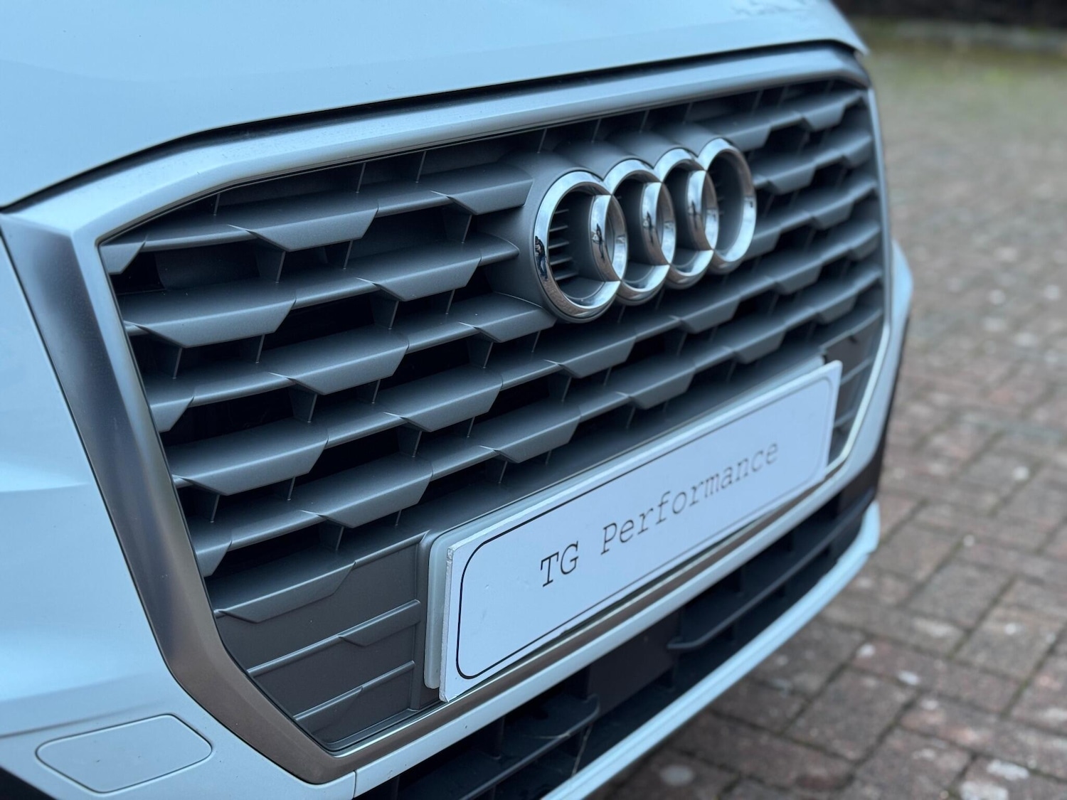 Used Audi Q2 2020 for sale - 76458082: Photo 61