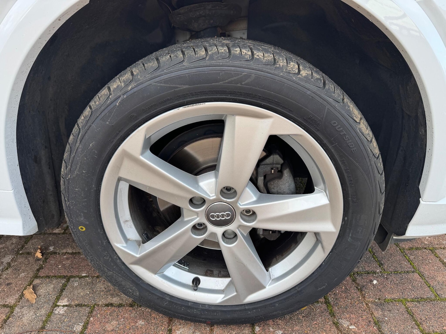 Used Audi Q2 2020 for sale - 76458082: Photo 67