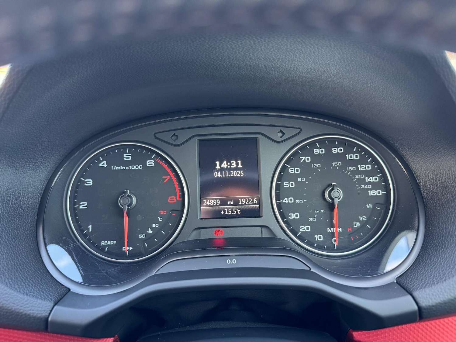 Used Audi Q2 2020 for sale - 76458082: Photo 7