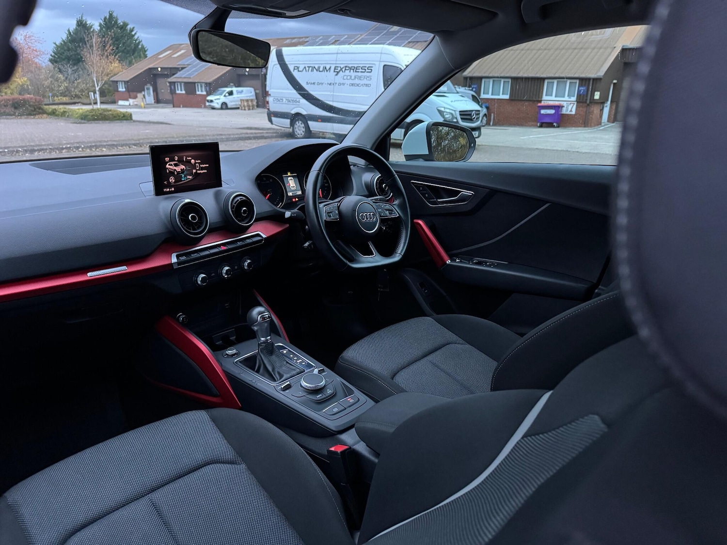 Used Audi Q2 2020 for sale - 76458082: Photo 70