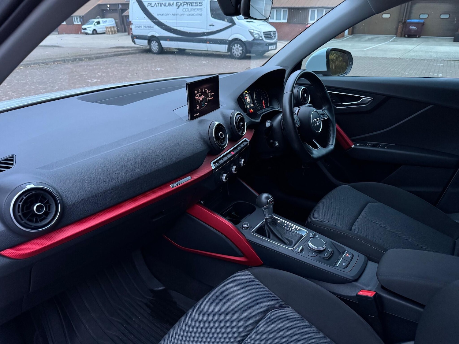 Used Audi Q2 2020 for sale - 76458082: Photo 71