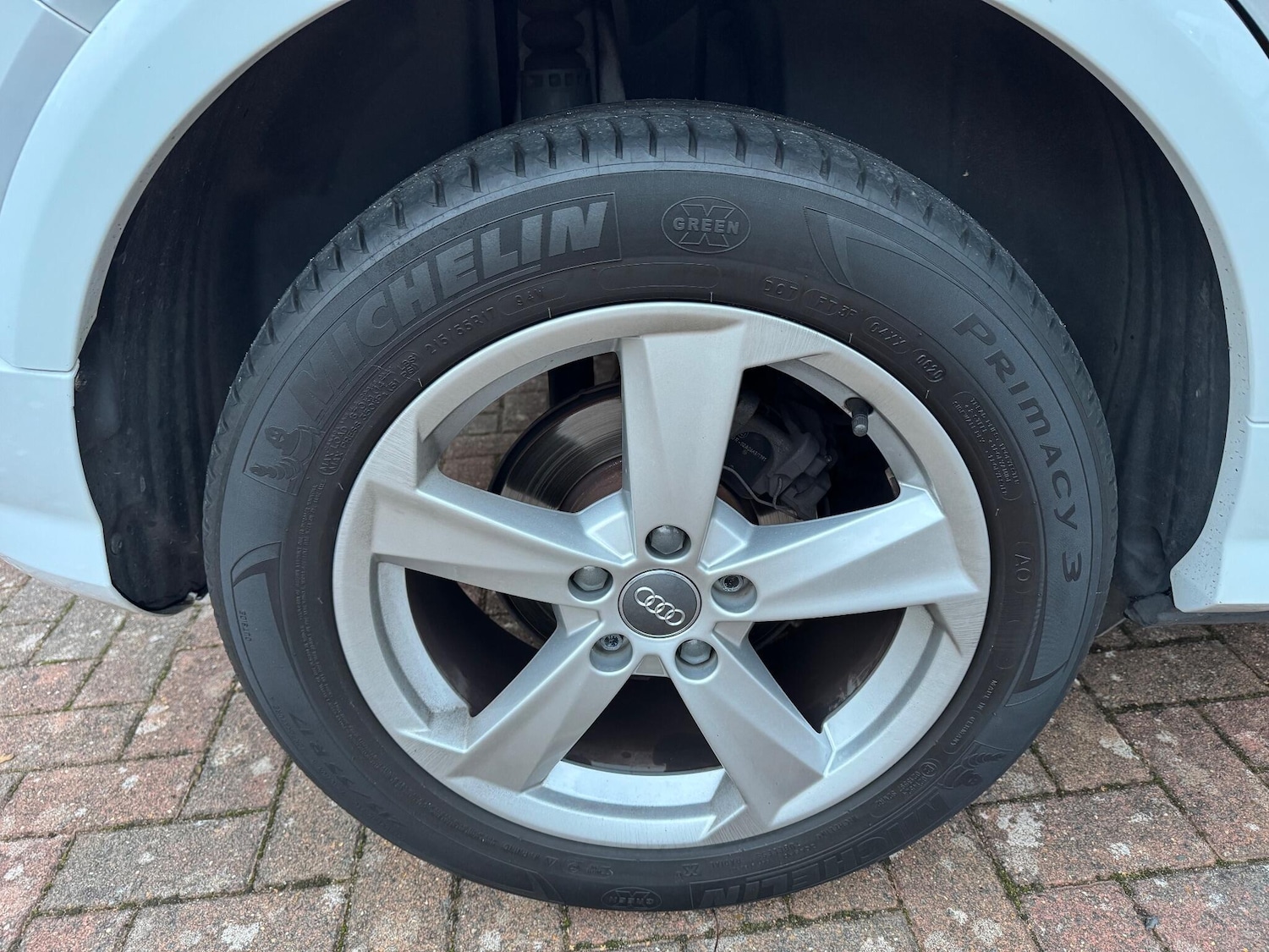 Used Audi Q2 2020 for sale - 76458082: Photo 72