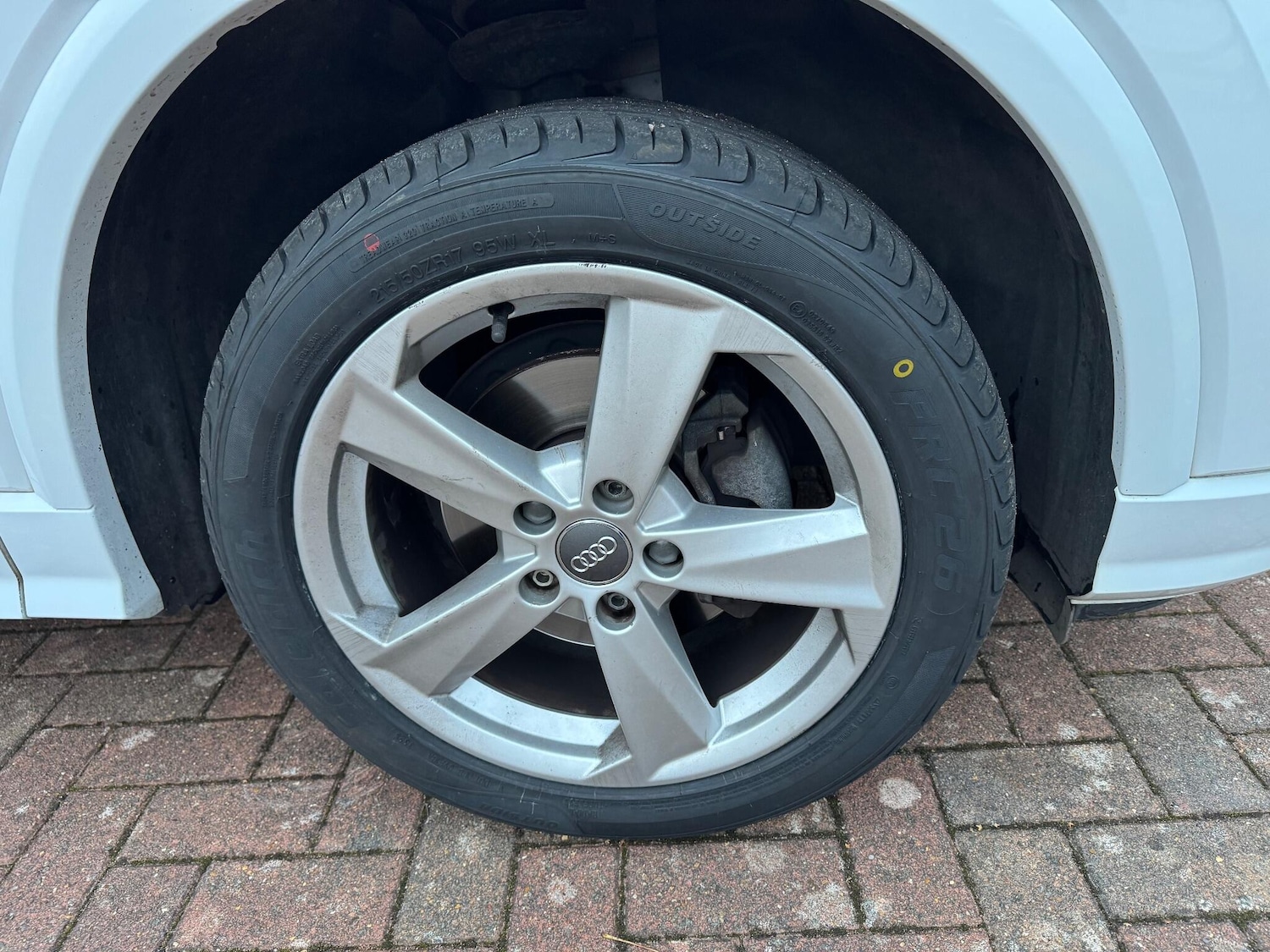 Used Audi Q2 2020 for sale - 76458082: Photo 73