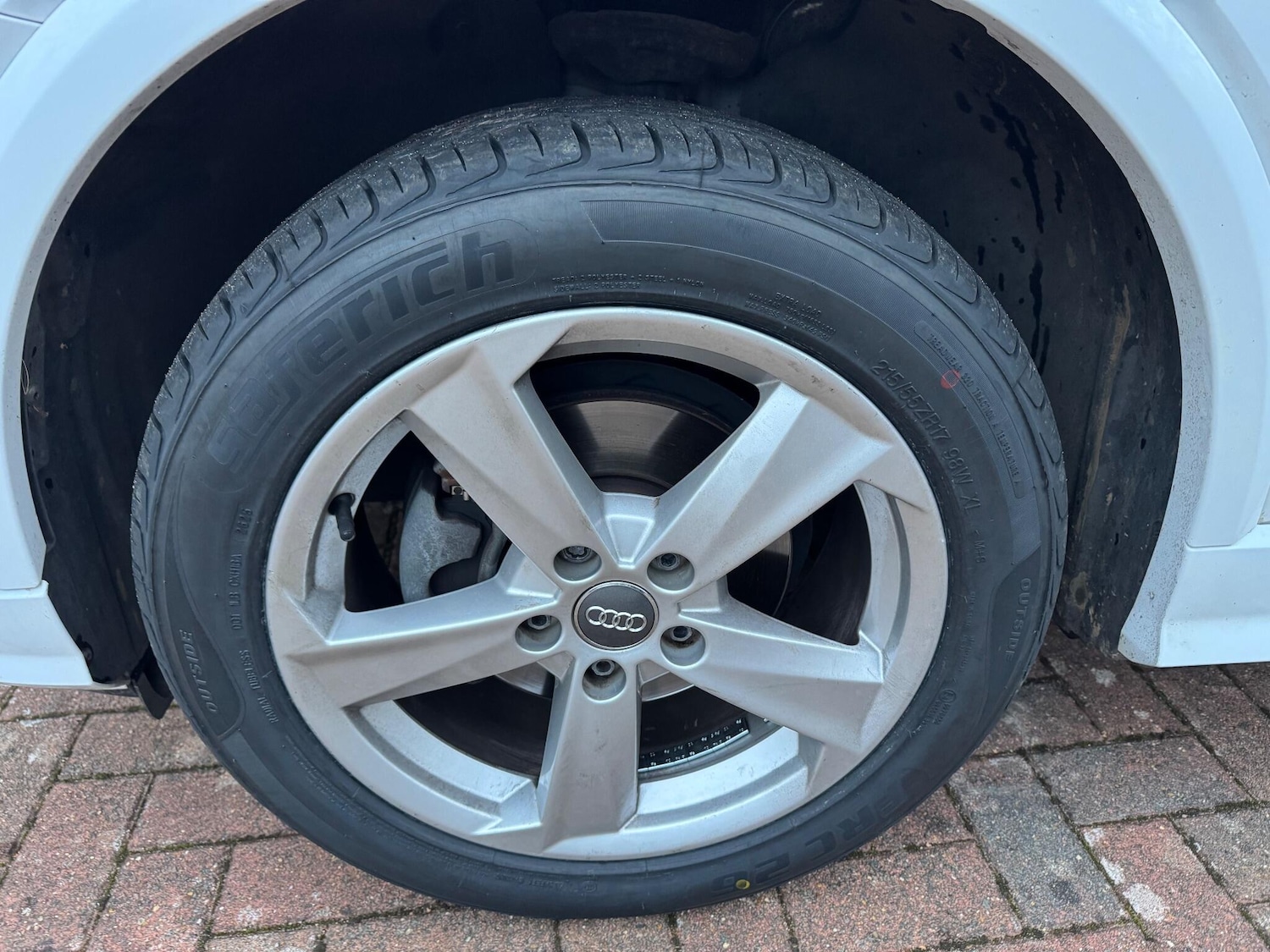 Used Audi Q2 2020 for sale - 76458082: Photo 74